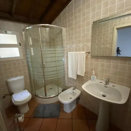Casa Da Avo -