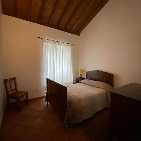 Casa Da Avo - Feriehus