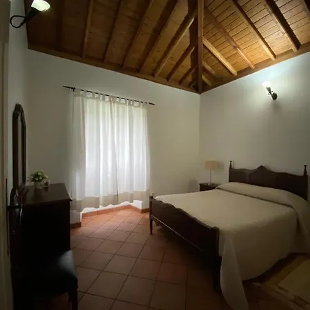 Casa Da Avo - Feriehus