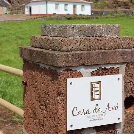 Casa Da Avo -
