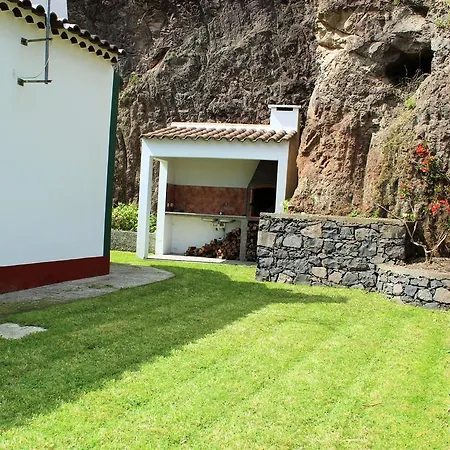 Casa Da Avo - Feriehus Santo Espirito