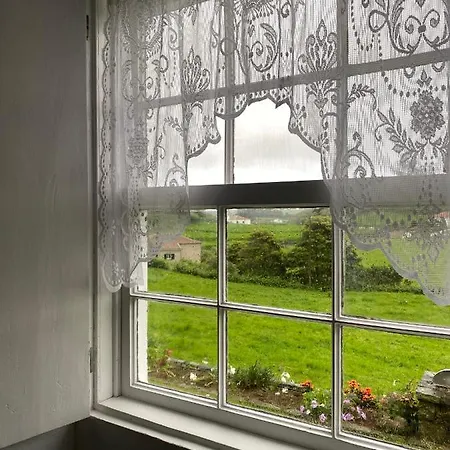 Casa Da Avo - Santo Espirito