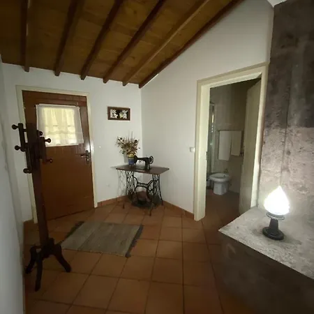 Casa Da Avo - * Santo Espirito