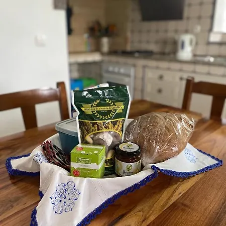 Hébergement de vacances Casa Da Avo - Santo Espirito