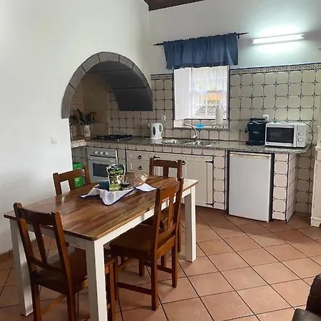 Hébergement de vacances Casa Da Avo -