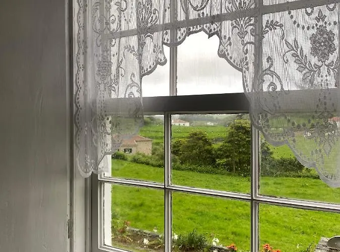 Casa Da Avo - Turismo Rural Santo Espirito