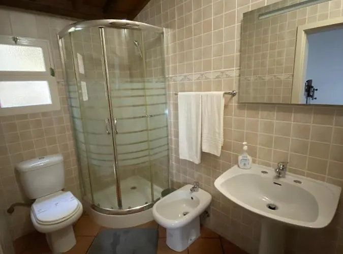 Casa Da Avo - Turismo Rural