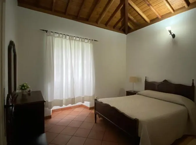 Casa Da Avo - Turismo Rural Holiday home