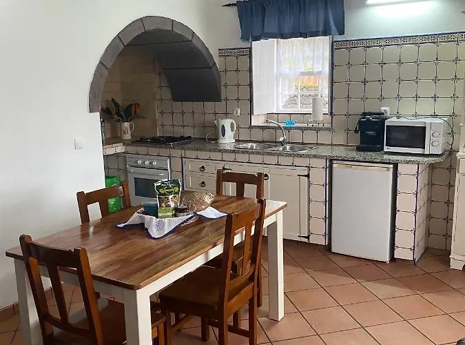 Holiday home Casa Da Avo - Turismo Rural