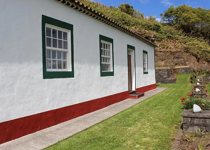 Casa Da Avo - Turismo Rural * Santo Espirito