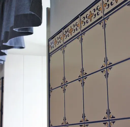 Casa Da Avo - Turismo Rural Holiday home