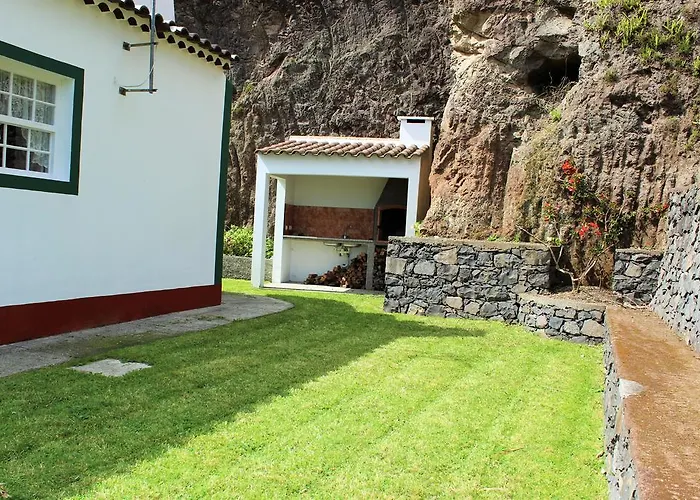 Casa Da Avo - Turismo Rural Holiday home Santo Espirito